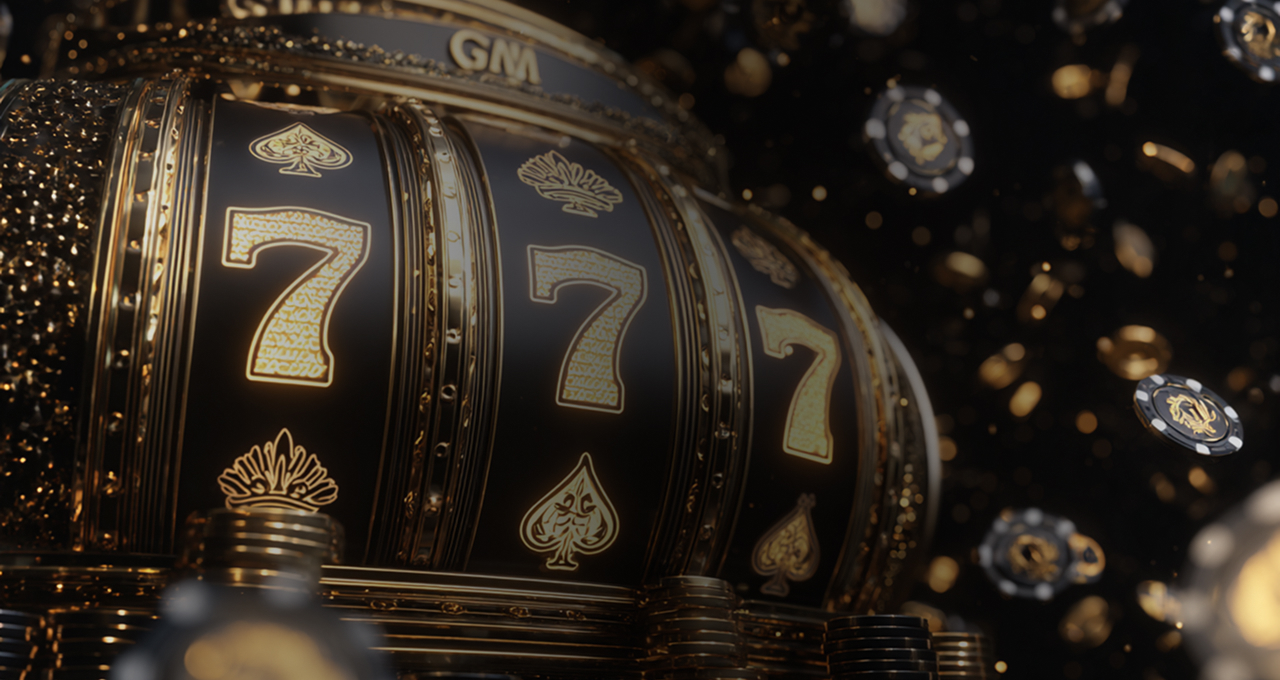 Grand Mondial Casino