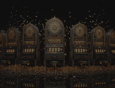 Grand Mondial Casino