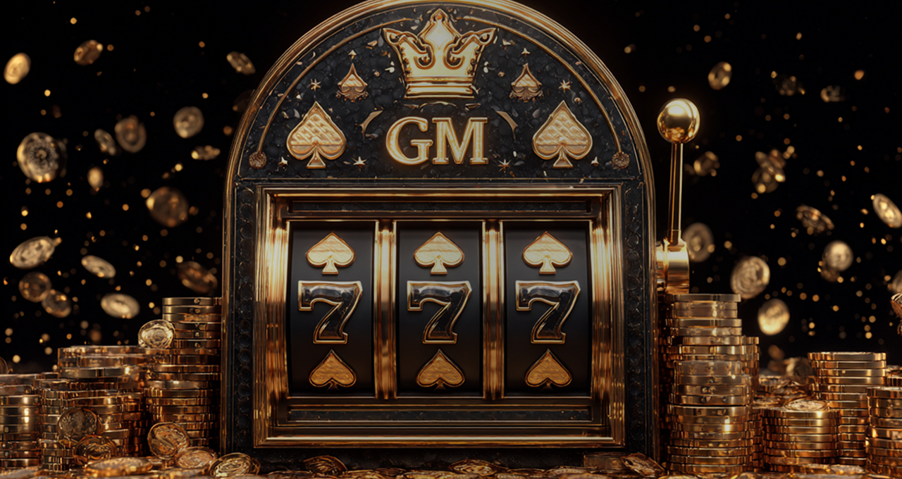 Grand Mondial Casino